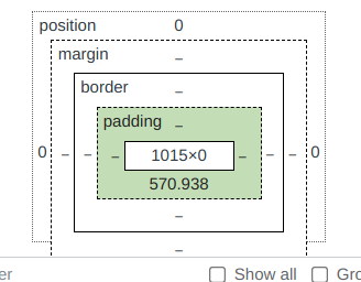 播放器 padding-bottom